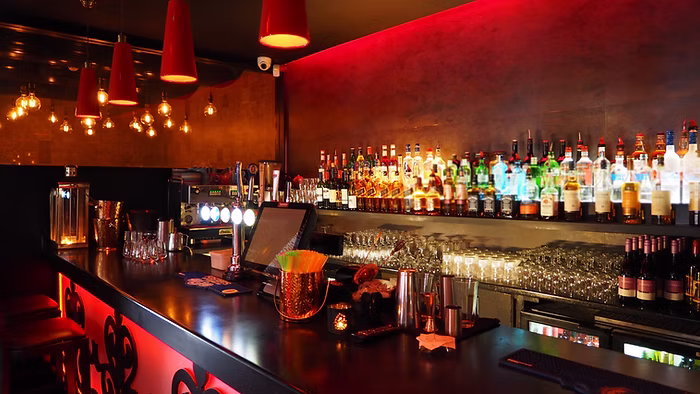 OH! BAR